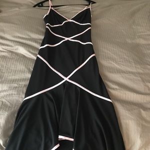 Ballerina Dress